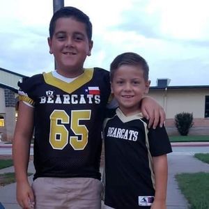 Meet your Posher, Anthony